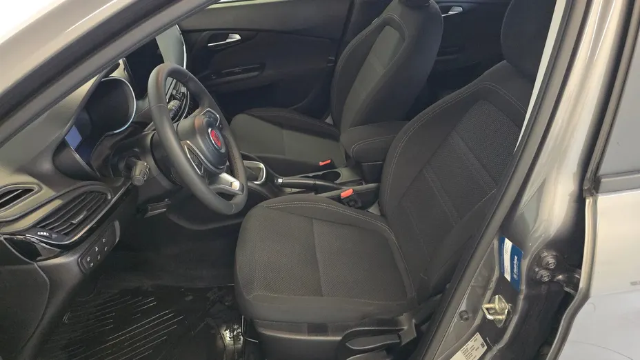 FIAT Tipo Tipo 1.0 T3 City Life