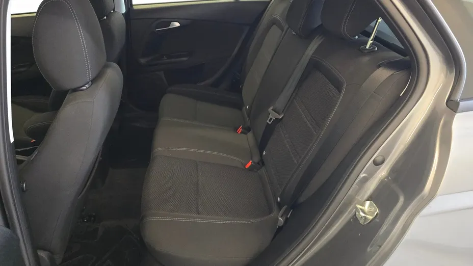 FIAT Tipo Tipo 1.0 T3 City Life