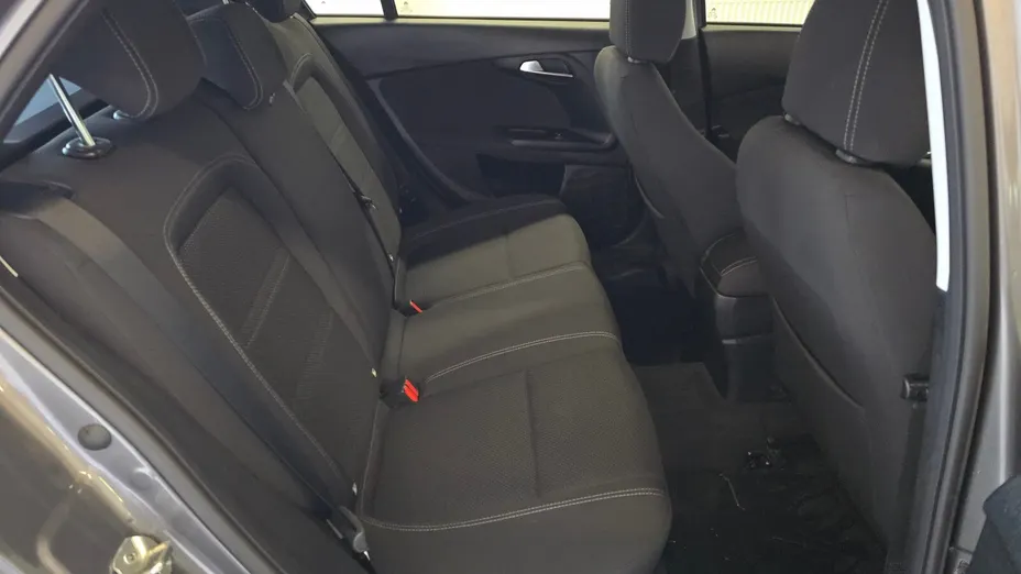 FIAT Tipo Tipo 1.0 T3 City Life
