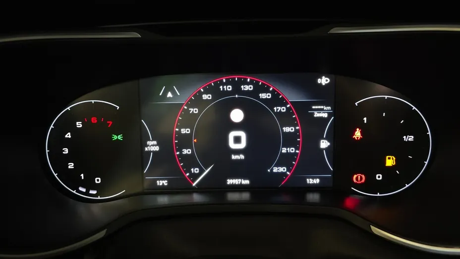 FIAT Tipo Tipo 1.0 T3 City Life