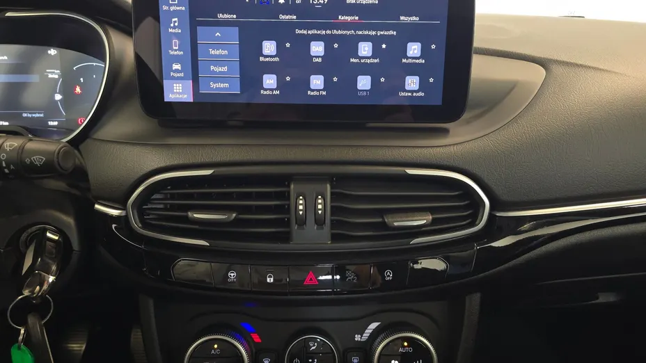 FIAT Tipo Tipo 1.0 T3 City Life