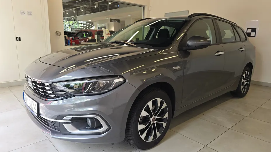 FIAT Tipo Tipo 1.0 T3 City Life