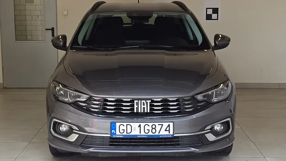 FIAT Tipo Tipo 1.0 T3 City Life