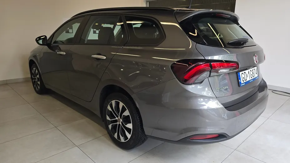 FIAT Tipo Tipo 1.0 T3 City Life