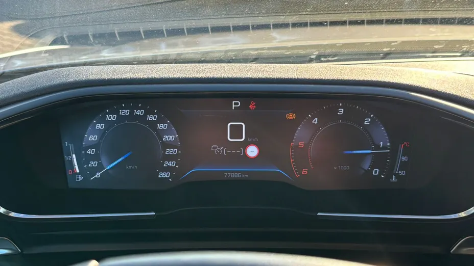 PEUGEOT 508 508 1.5 BlueHDi Allure Pack S&S EAT8