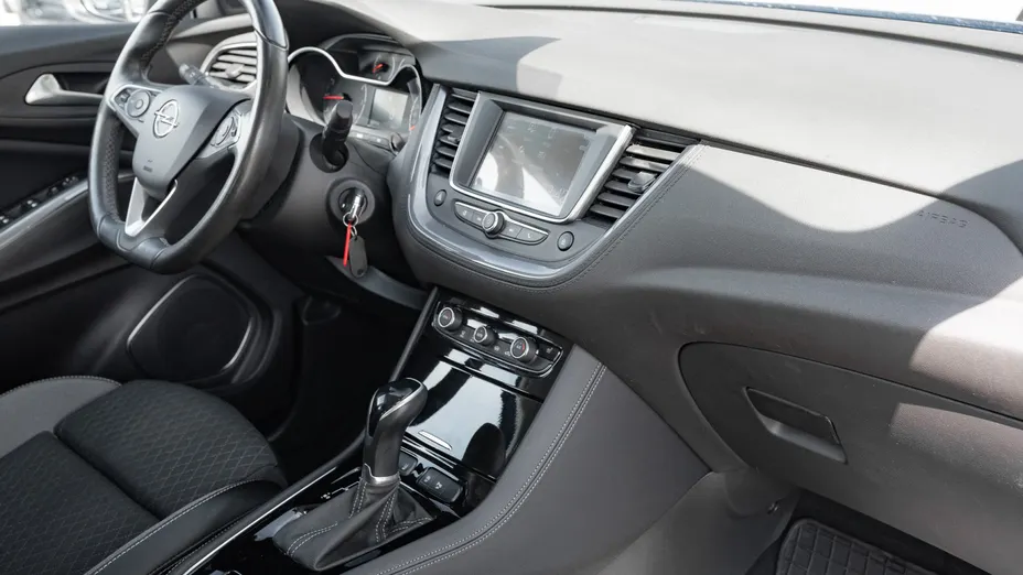 OPEL Grandland X Grandland X 1.6 T Elegance S&S aut