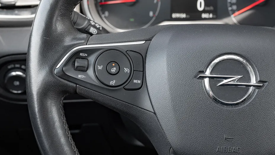 OPEL Grandland X Grandland X 1.6 T Elegance S&S aut