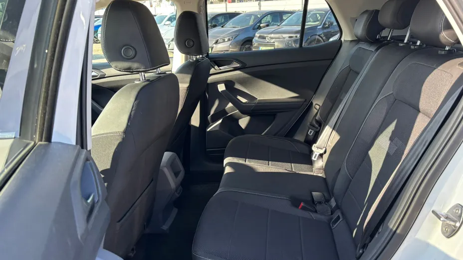 VOLKSWAGEN T-Cross T-Cross 1.0 TSI Style DSG