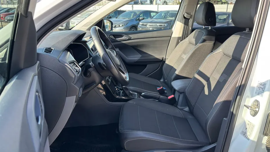 VOLKSWAGEN T-Cross T-Cross 1.0 TSI Style DSG