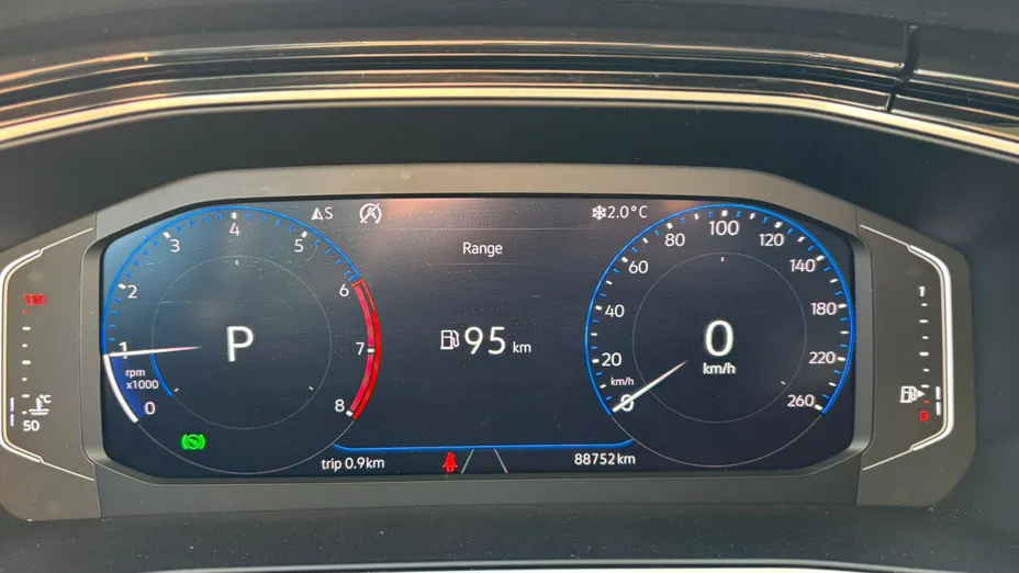 VOLKSWAGEN T-Cross T-Cross 1.0 TSI Style DSG