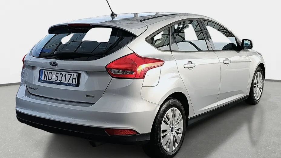 FORD Focus Focus 1.5 EcoBoost Gold X ASS