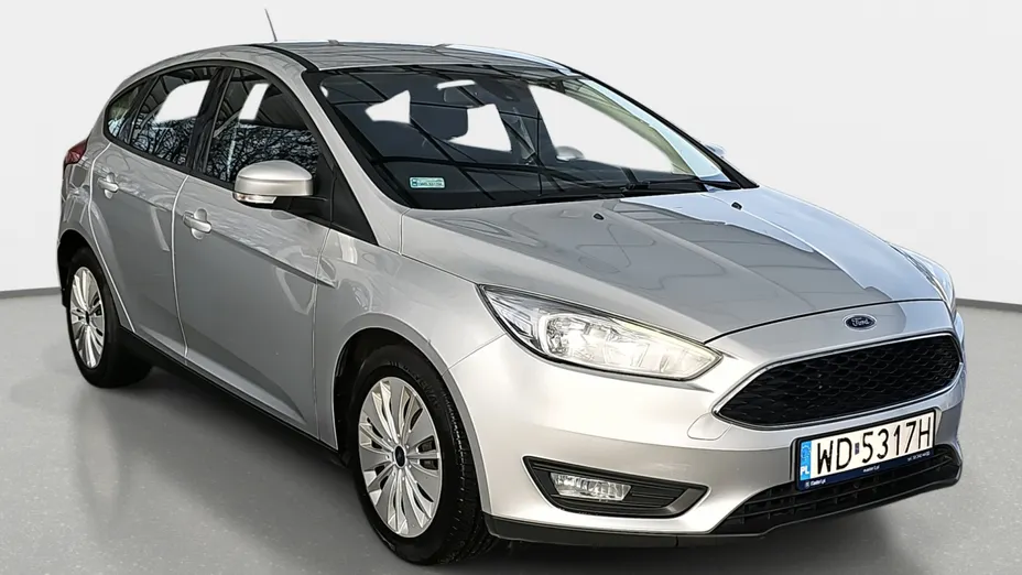 FORD Focus Focus 1.5 EcoBoost Gold X ASS