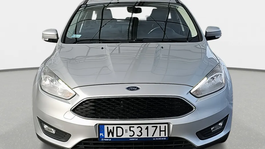 FORD Focus Focus 1.5 EcoBoost Gold X ASS