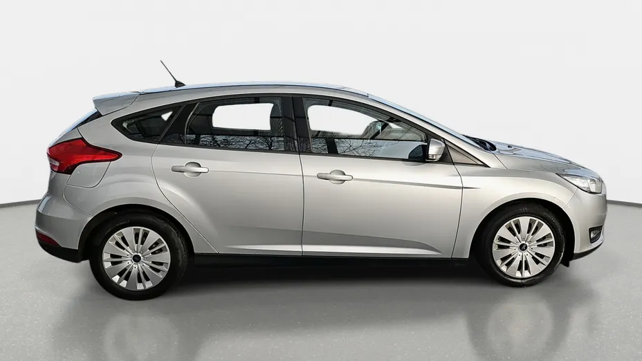 FORD Focus Focus 1.5 EcoBoost Gold X ASS