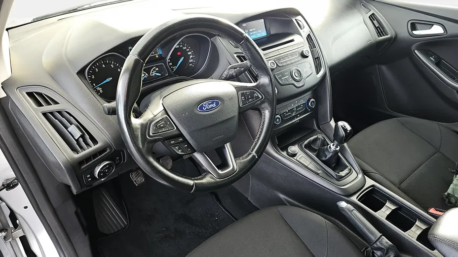 FORD Focus Focus 1.5 EcoBoost Gold X ASS