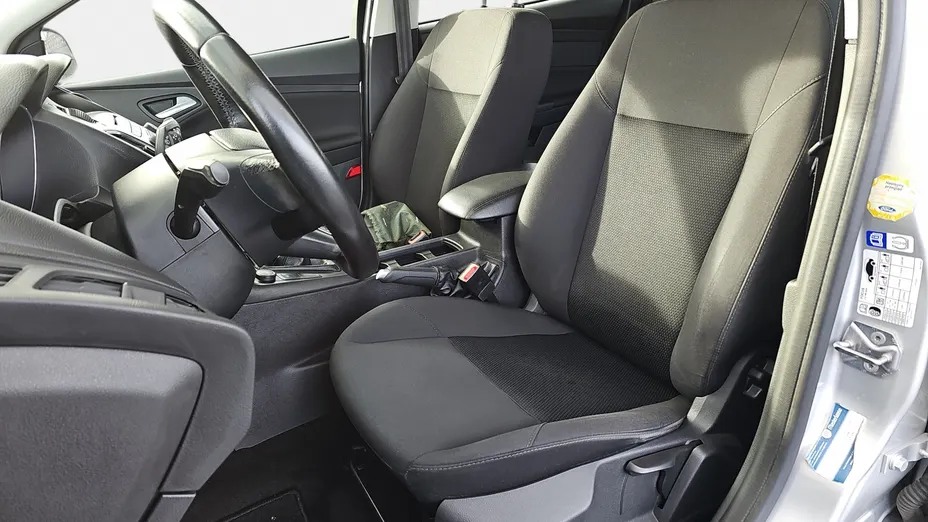 FORD Focus Focus 1.5 EcoBoost Gold X ASS