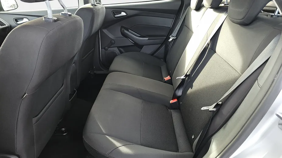 FORD Focus Focus 1.5 EcoBoost Gold X ASS