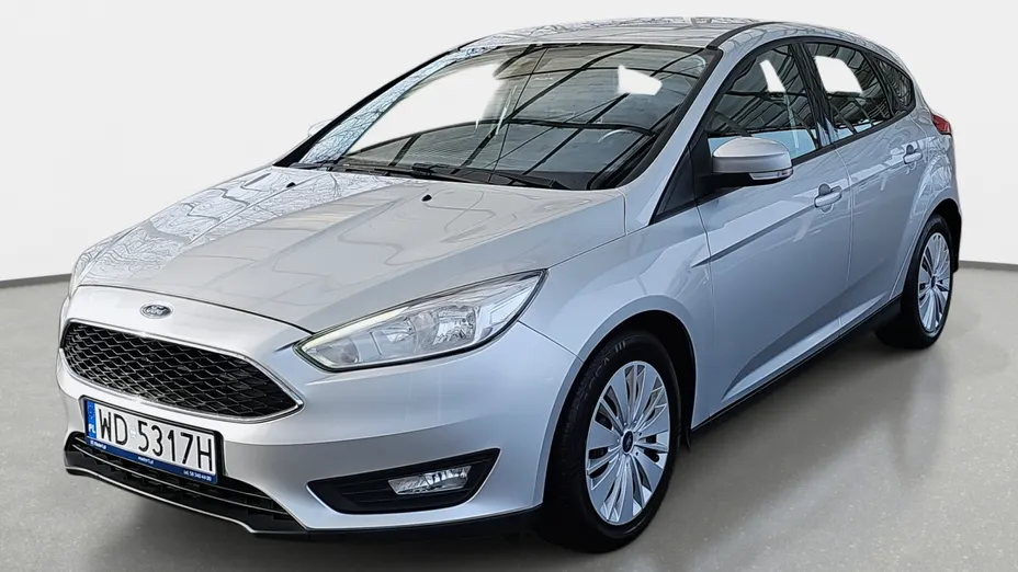 FORD Focus Focus 1.5 EcoBoost Gold X ASS