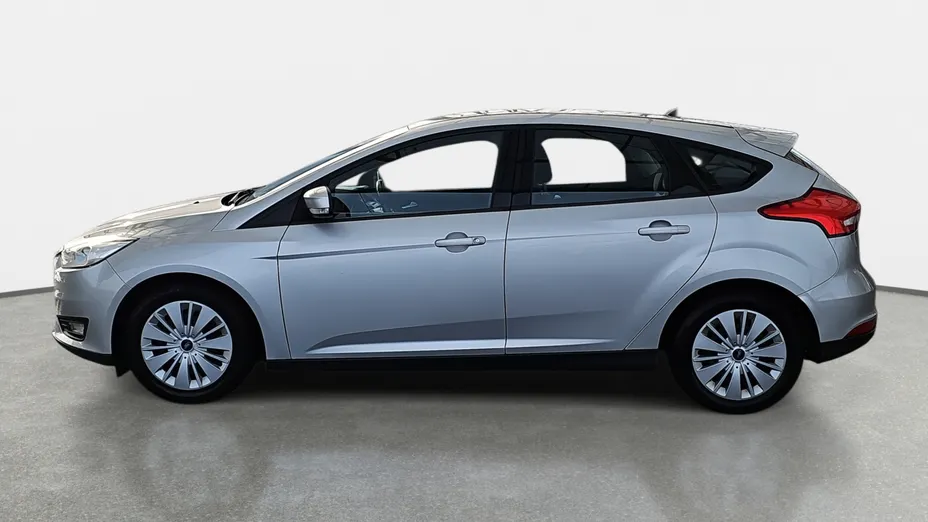 FORD Focus Focus 1.5 EcoBoost Gold X ASS