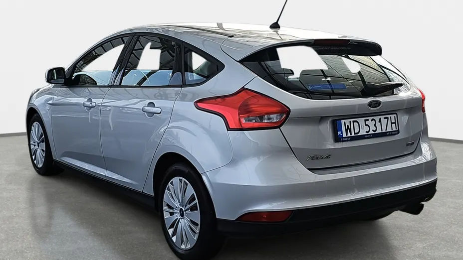 FORD Focus Focus 1.5 EcoBoost Gold X ASS