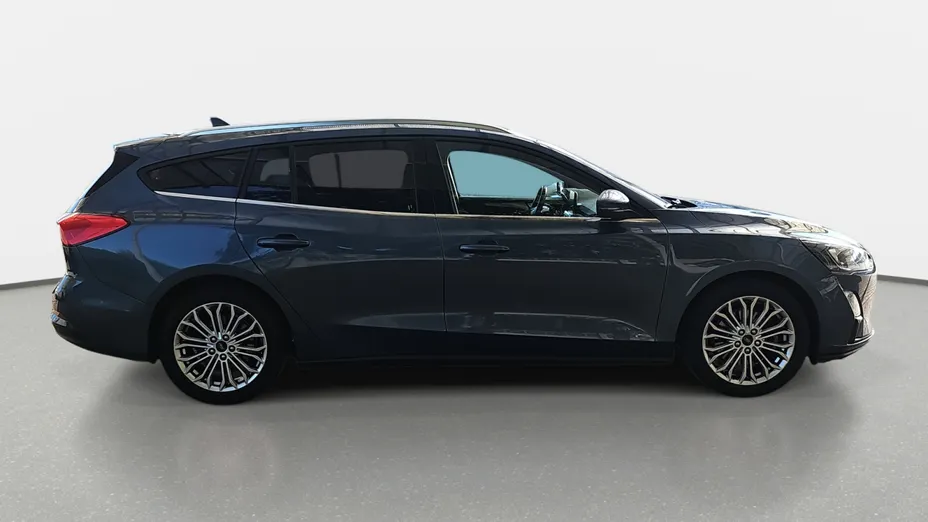 FORD Focus Focus 1.5 EcoBoost Titanium X aut