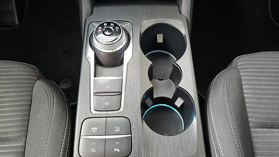 FORD Focus Focus 1.5 EcoBoost Titanium X aut