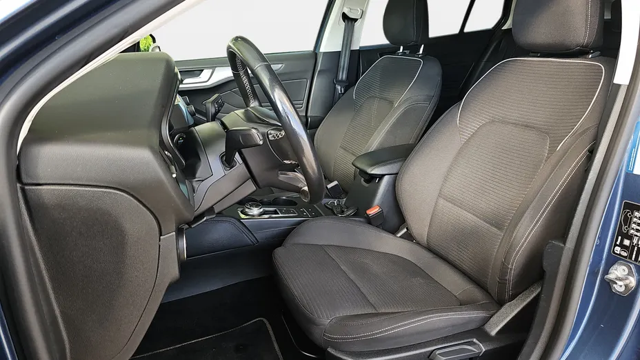 FORD Focus Focus 1.5 EcoBoost Titanium X aut