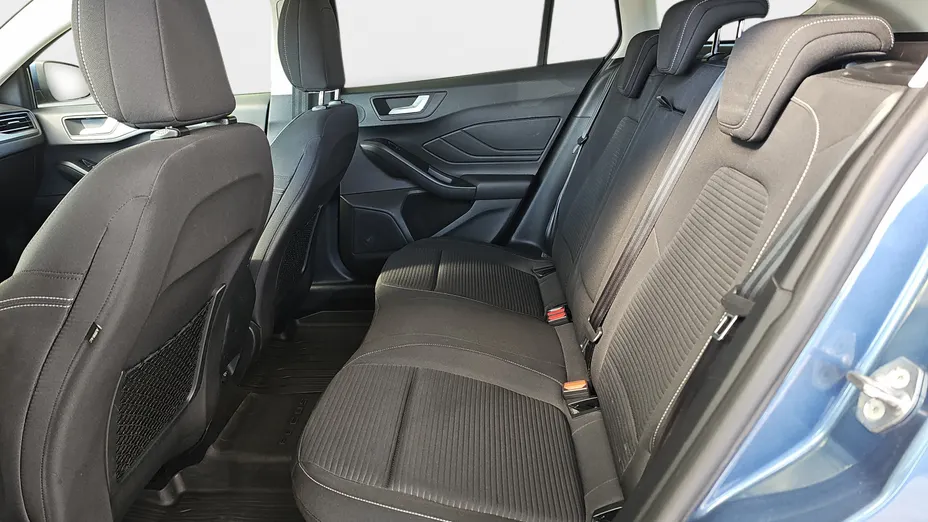 FORD Focus Focus 1.5 EcoBoost Titanium X aut