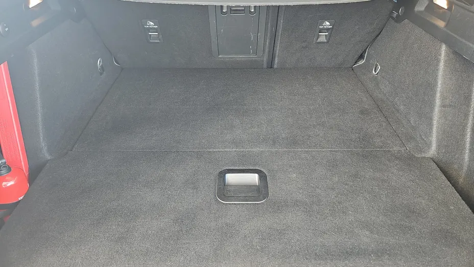 FORD Focus Focus 1.5 EcoBoost Titanium X aut