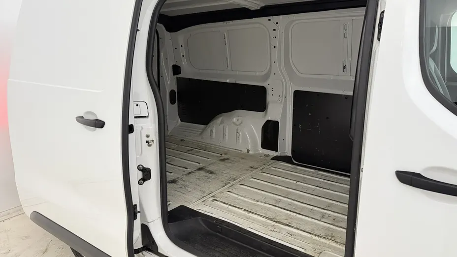 TOYOTA Proace Proace 2.0 D-4D Long 3,1t Active