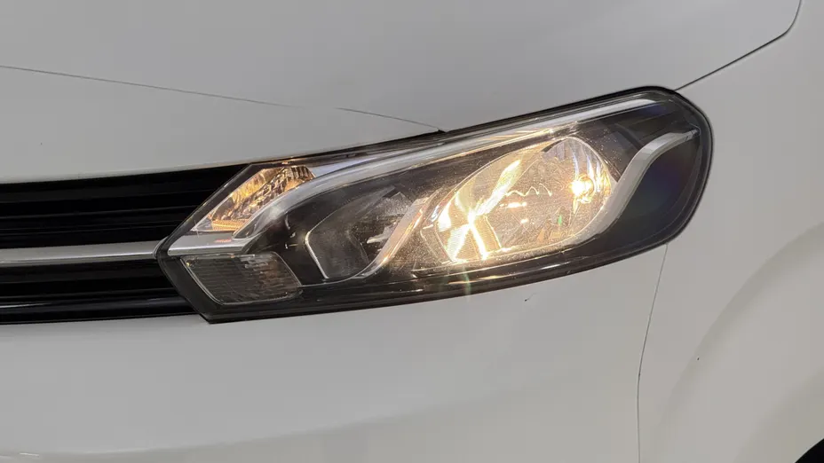 TOYOTA Proace Proace 2.0 D-4D Long 3,1t Active