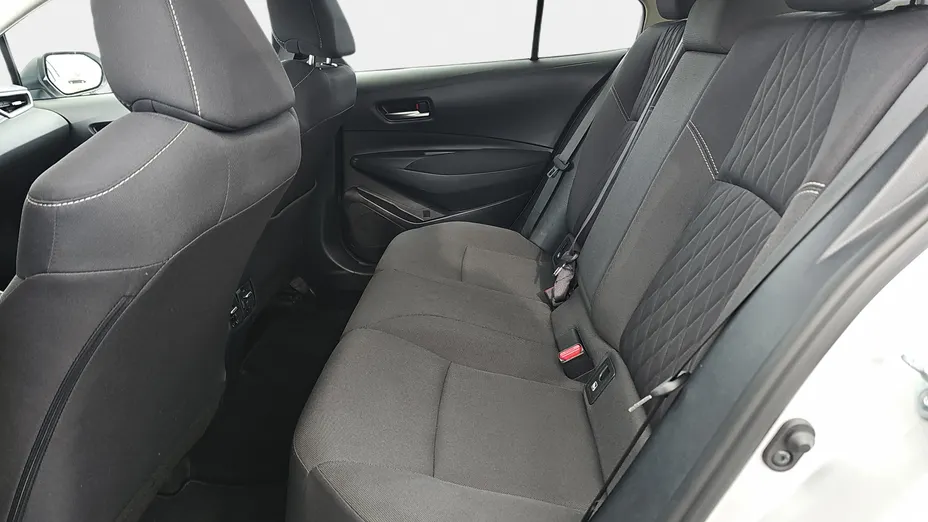 TOYOTA Corolla Corolla 1.5 Comfort MS