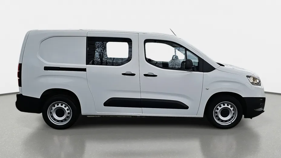 TOYOTA Proace City Proace City 1.5 D-4D Long 2,3t Active (bryg.)