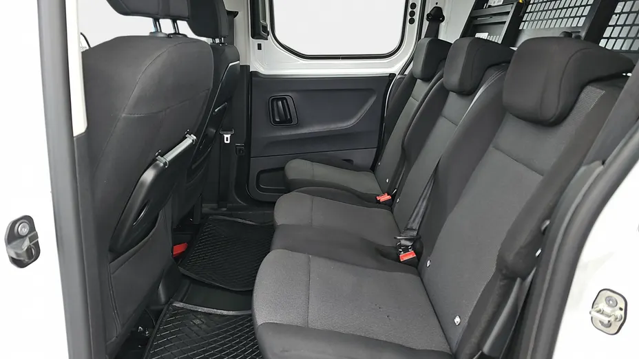 TOYOTA Proace City Proace City 1.5 D-4D Long 2,3t Active (bryg.)