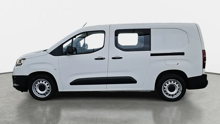 TOYOTA Proace City Proace City 1.5 D-4D Long 2,3t Active (bryg.)