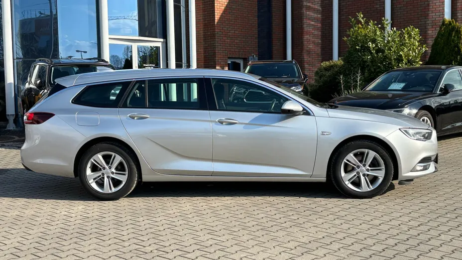 OPEL Insignia Insignia 1.5 T Innovation S&S