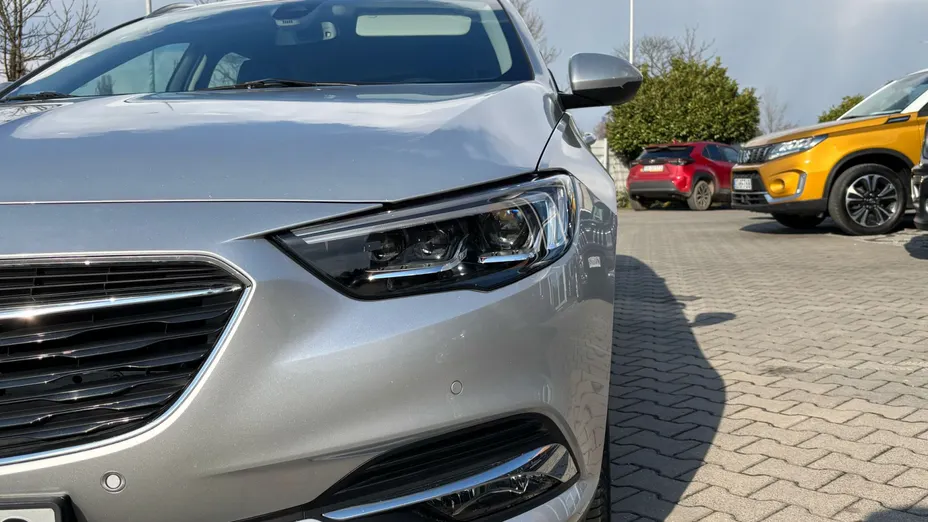 OPEL Insignia Insignia 1.5 T Innovation S&S