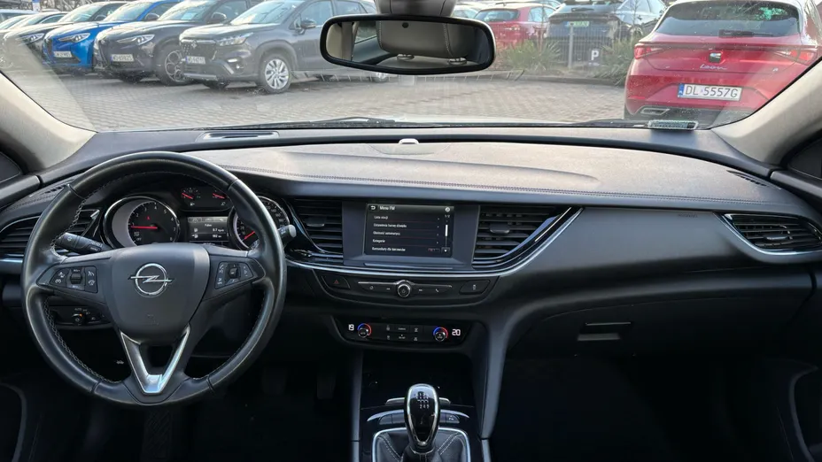 OPEL Insignia Insignia 1.5 T Innovation S&S