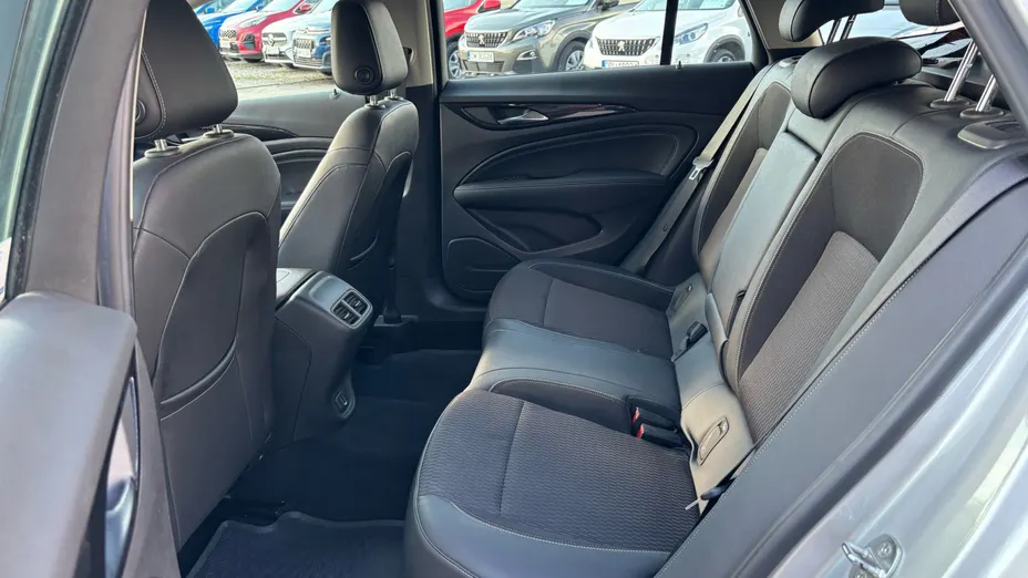 OPEL Insignia Insignia 1.5 T Innovation S&S