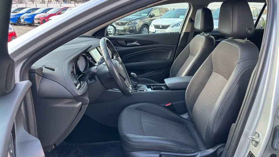 OPEL Insignia Insignia 1.5 T Innovation S&S