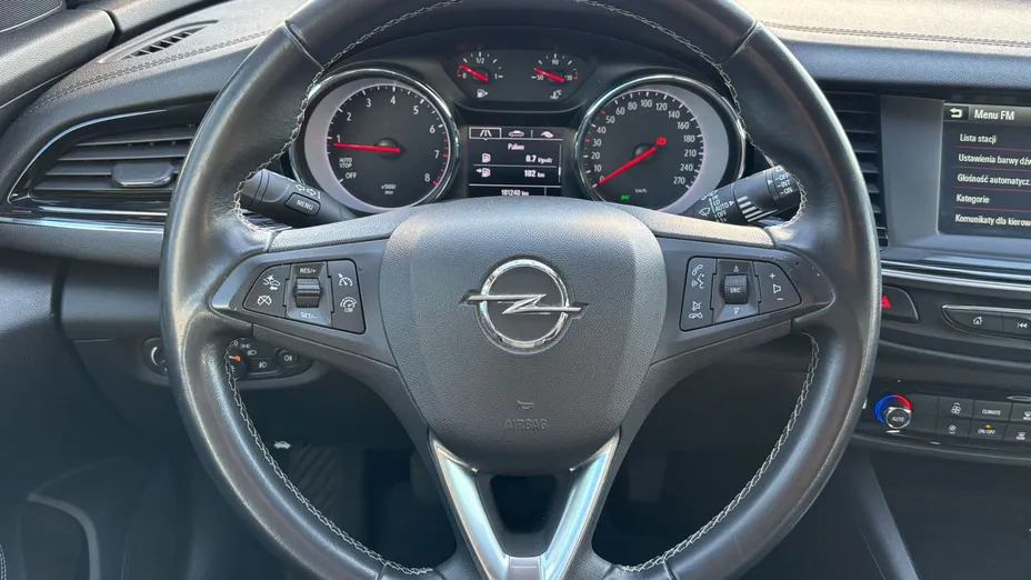 OPEL Insignia Insignia 1.5 T Innovation S&S