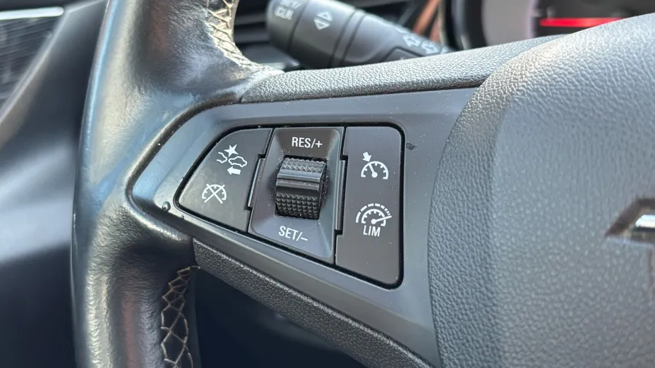 OPEL Insignia Insignia 1.5 T Innovation S&S