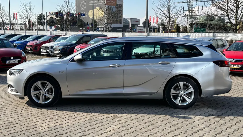 OPEL Insignia Insignia 1.5 T Innovation S&S