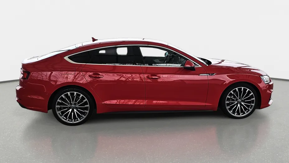 AUDI A5 A5 2.0 TDI Quattro Sport S tronic