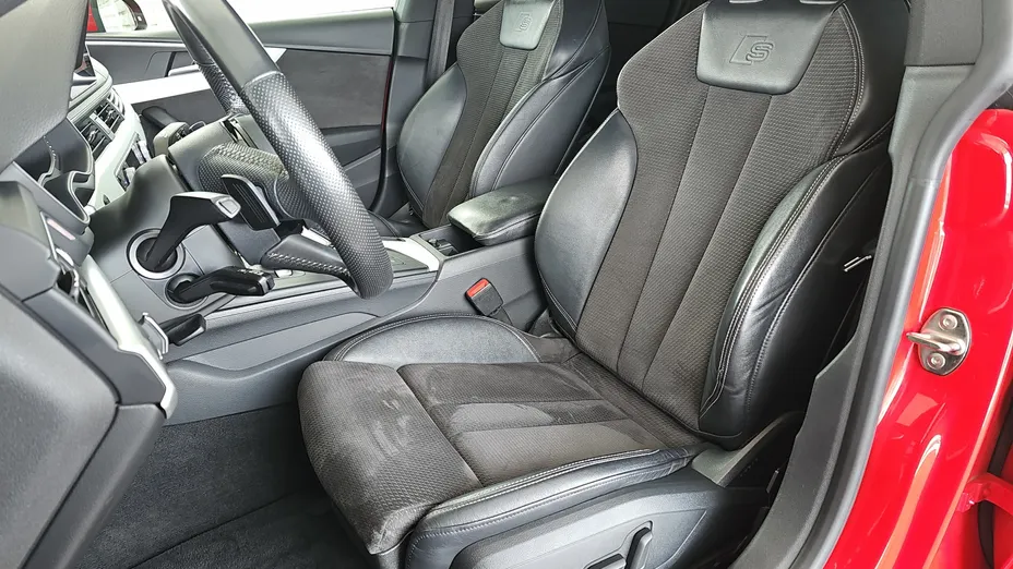 AUDI A5 A5 2.0 TDI Quattro Sport S tronic
