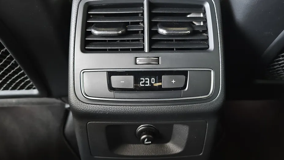AUDI A5 A5 2.0 TDI Quattro Sport S tronic