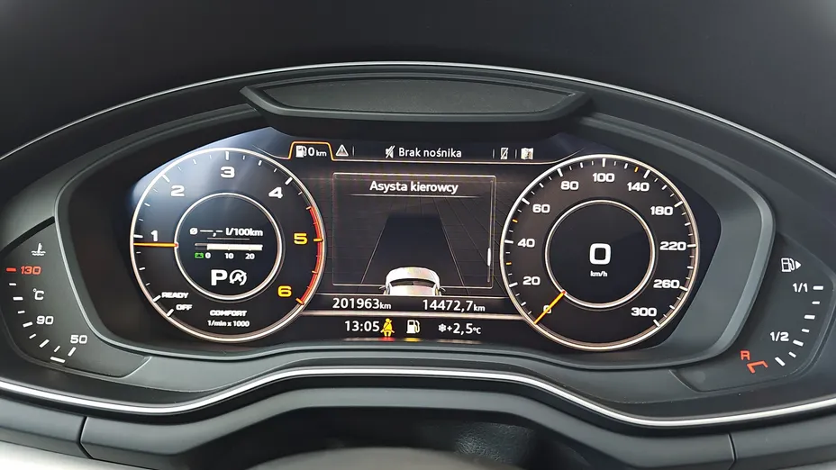 AUDI A5 A5 2.0 TDI Quattro Sport S tronic