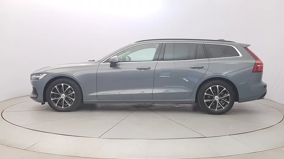 VOLVO V60 V60 B4 D Momentum Pro aut