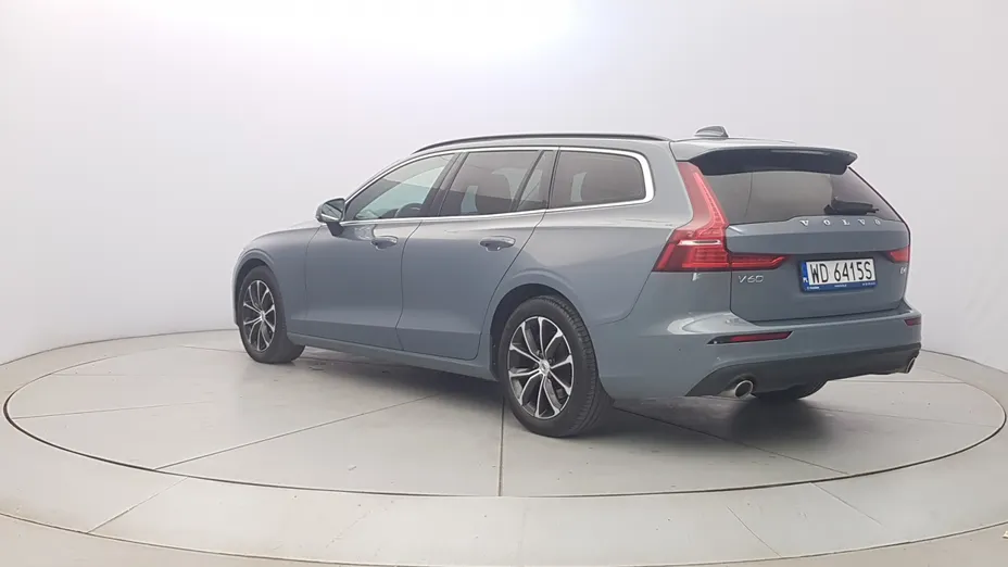 VOLVO V60 V60 B4 D Momentum Pro aut