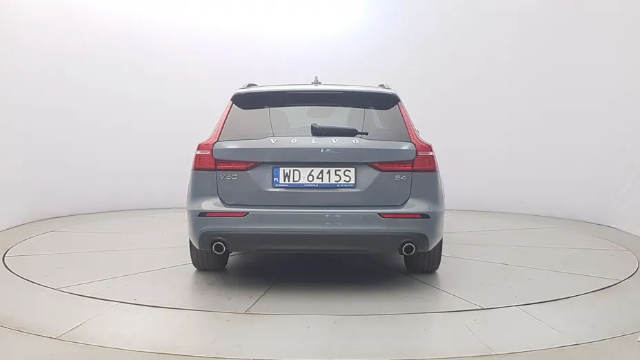 VOLVO V60 V60 B4 D Momentum Pro aut